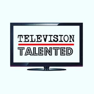 Television talented's show