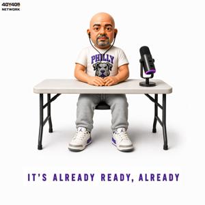 It's Already Ready, Already