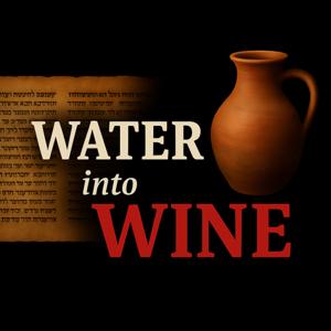 Water into Wine