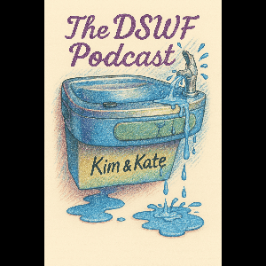 The DSWF Podcast