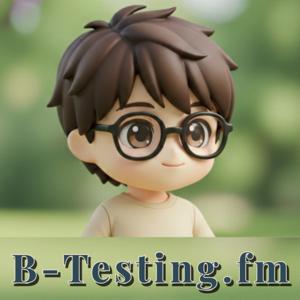 B-Testing.fm