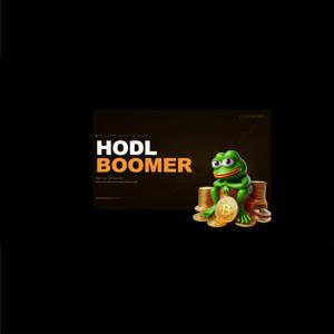 HODLBoomer Podcast