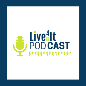 Live4It Podcast