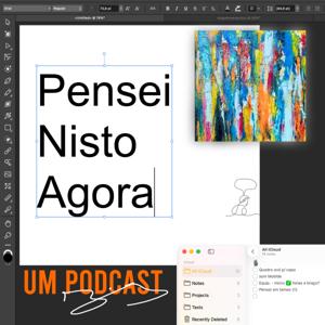 Pensei Nisto Agora