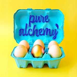 Pure Alchemy — A whole food cooking podcast