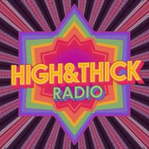 High&Thick Radio