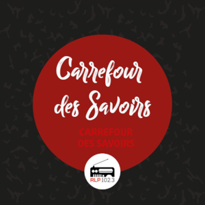 Carrefour des savoirs