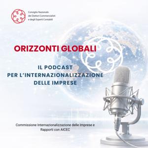 Orizzonti globali