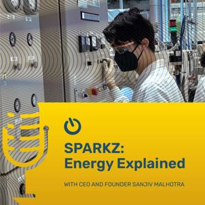 Sparkz: Energy Explained
