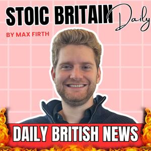 Stoic Britain Daily