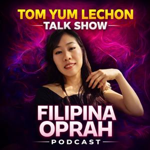 Filipina Oprah Show
