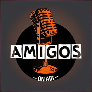 AMIGOS ON AIR