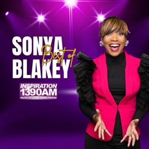 Best Of The Sonya Blakey Morning Show