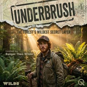 Underbrush