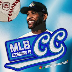 MLB According to CC