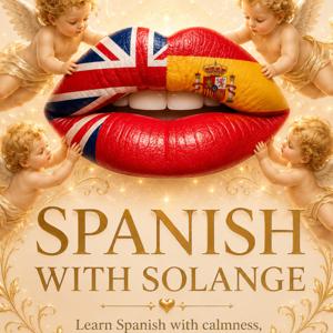 Spanish with Solange