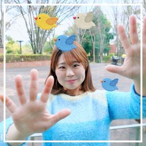 みおこまつの「ガラス張り」