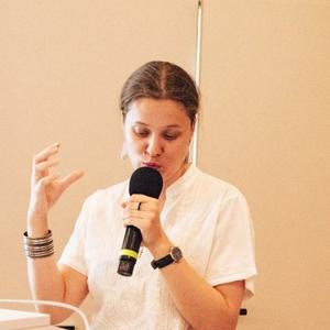 Бывший лектор
