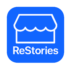 ReStories - Real Retail Stories - With Cameron Wakefield