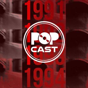 بوب كاست POPCAST