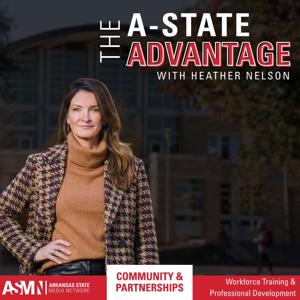 The A-State Advantage