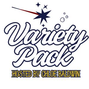 The Variety Pack Podcast