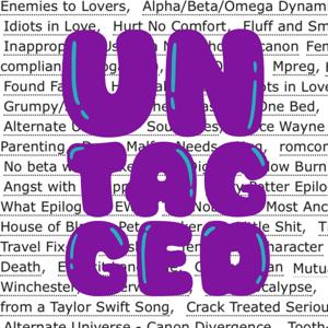 Untagged Podcast