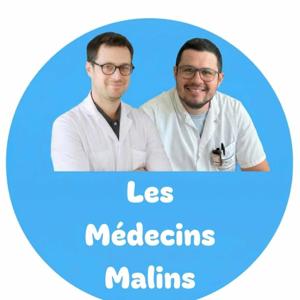 Les Médecins Malins Podcast