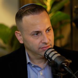 אלירן ברוך מארח