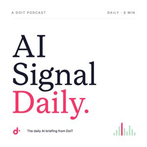 AI Signal Daily