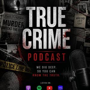 True Crime Podcast