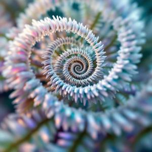 The Wild Wise Feminine - holding the line for love