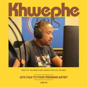 Artist of the Week