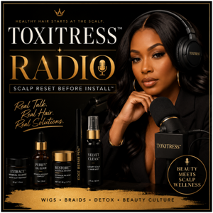 The Scalp Reset Podcast™