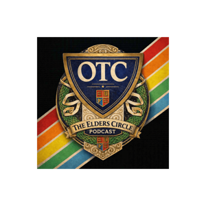 The Arc Raider Old Timers Elders Circle Podcast