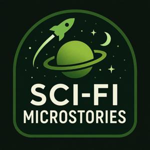 Little SciFi Stories on the Go