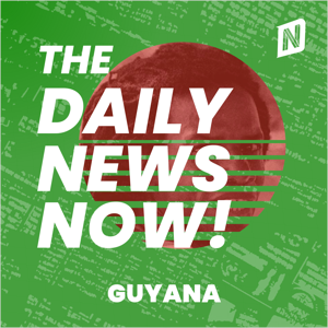 Guyana News Today | 2 Min News | The Daily News Now!