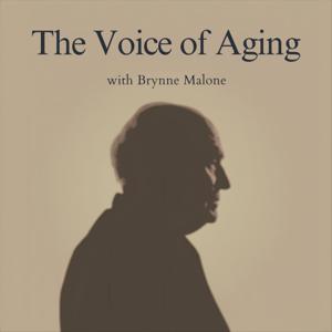 The Voice of Aging