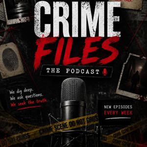 True crime and unsolved mysteries