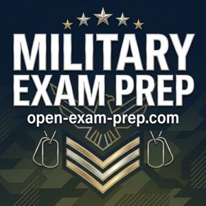 Military Exam Prep