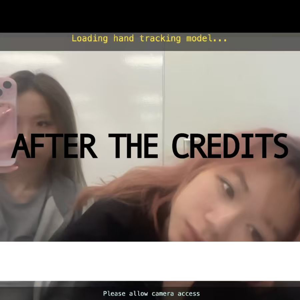After the Credits