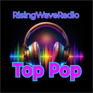 RisingWaveRadio - Top Pop