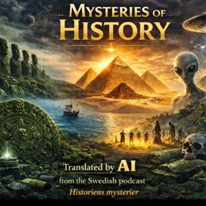 Mysteries of History