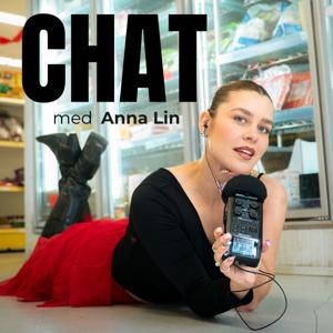 CHAT med Anna Lin