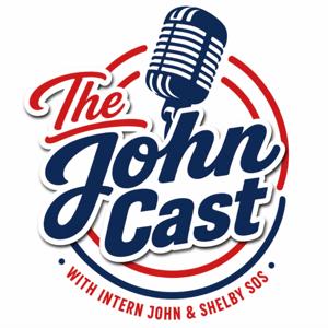 The John Cast