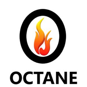 Octane by Charley Hackerson