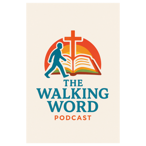 The Walking Word