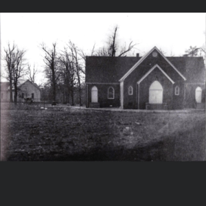 Old School Baptist Sermons