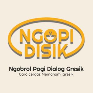 NGOPI DISIK