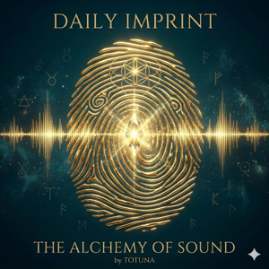 Daily Imprint: Sound Alchemy